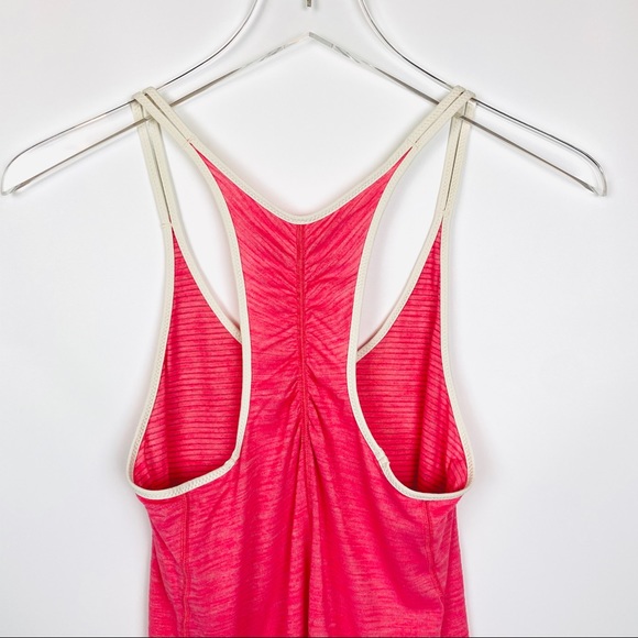 Lululemon Athletica⚡️ pink tank top - Picture 3 of 4